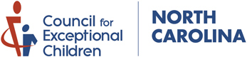 Council for Exceptional Children logo
