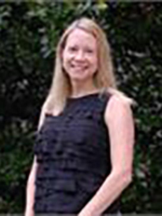 Jessica Amsbary, PhD