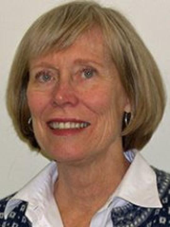 Dr. Susan Osborne