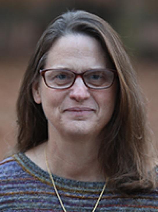 Lynn Zubov, PhD