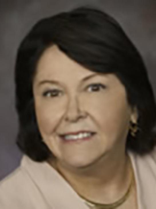 Deborah Griswold, PhD