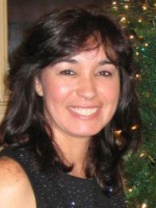 Mabel Rivera, PhD