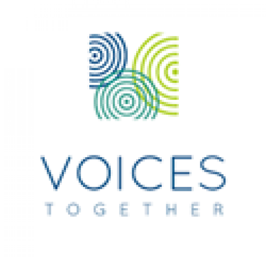 voices together logo