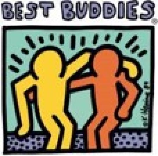 Best Buddie Logo