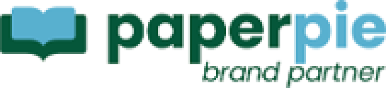 paperpie logo