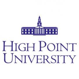 highpoint university